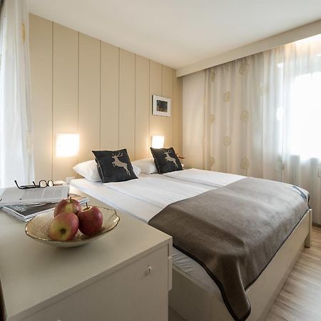 Hotel Landhaus Innerhofer Schenna Εξωτερικό φωτογραφία