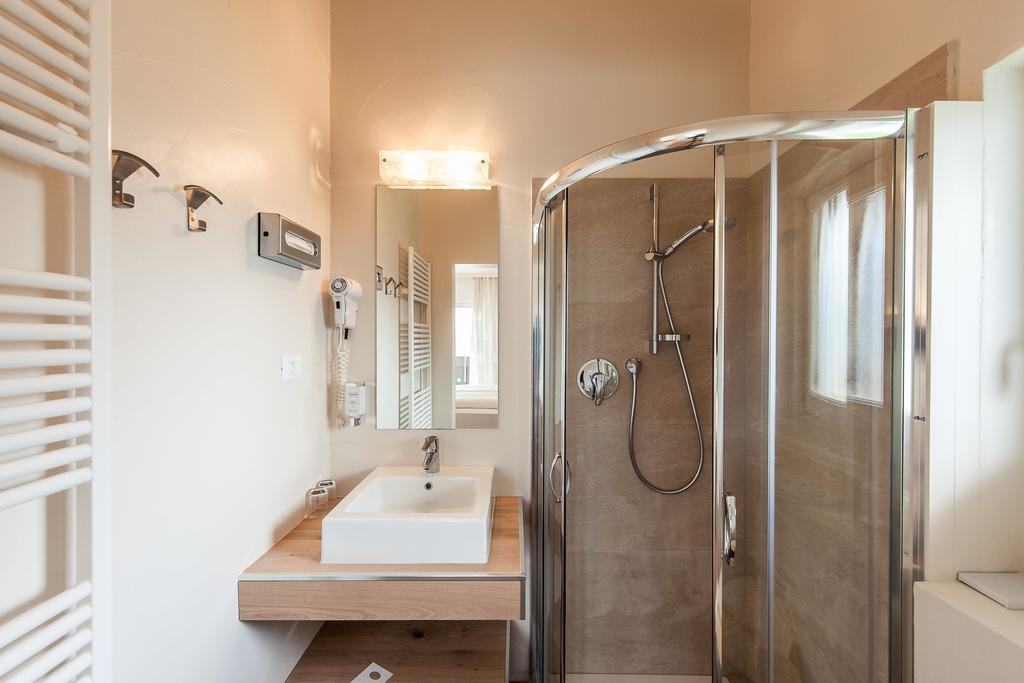 Hotel Landhaus Innerhofer Schenna Εξωτερικό φωτογραφία