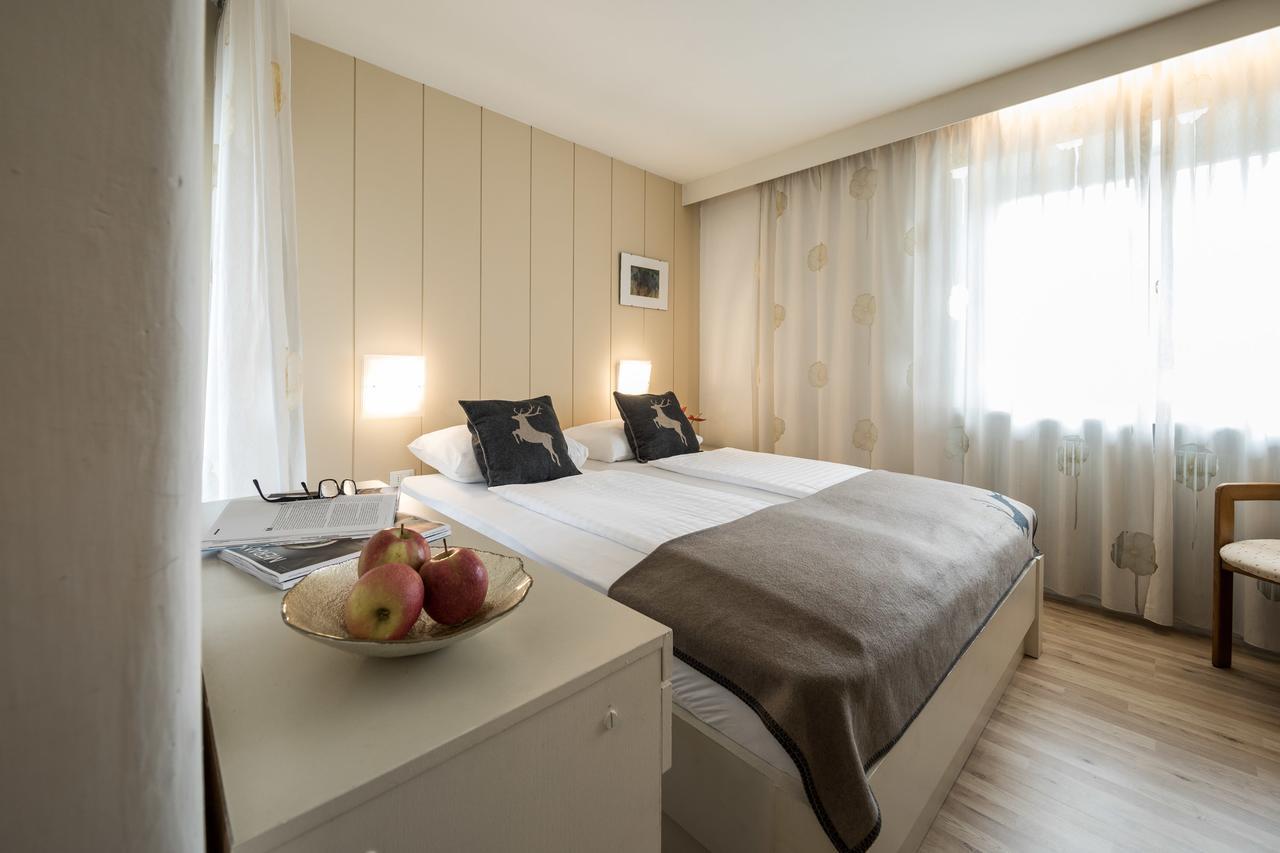 Hotel Landhaus Innerhofer Schenna Εξωτερικό φωτογραφία